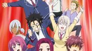 Food Wars! Shokugeki no Soma Season 3 Episode 24 0868