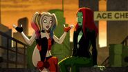 Harley Quinn Season 2 Episode 3 Catwoman 1023