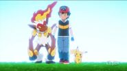 Pokemon Journeys The Series Episode 68 0241