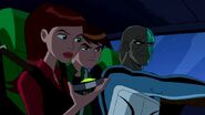 Ben 10 Alien Force Season 3 Episode 2 Vengeance of Vilgax Part 2 0708