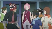 Boruto Naruto Next Generations Episode 167 0793