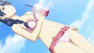 Food Wars Shokugeki no Soma Season 4 Episode 12 1068