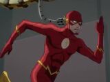Barry Allen(Flash) (Earth Prime)