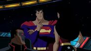 Justice League Unlimited Season 3 Episode 6 0666