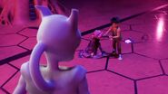 Mewtwo Strikes Back Evolution 2209