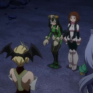Ryuko Tatsuma Xianb Wiki Fandom