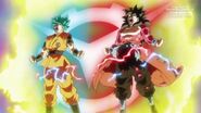 Super Dragon Ball Heroes Big Bang Mission Episode 18 497