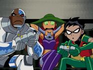 Teen Titans Episode 20 – Transformation 0194