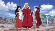 Yashahime Princess Half Demon Season 2 Episode 24 0360