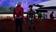 Young Justice Season 4 Episode 21 1047