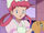 Nurse Joy of Trainers Village