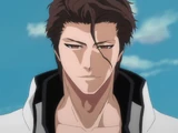 Sosuke Aizen