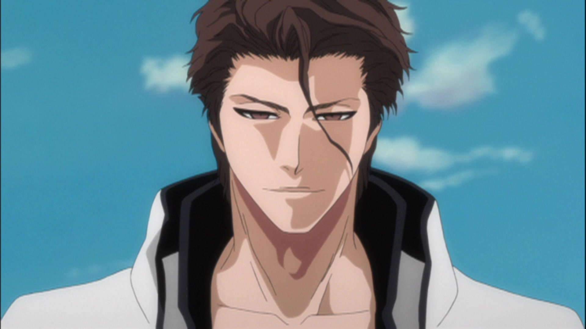 Bleach: 10 Anime Villains Who Would Join Forces With Aizen