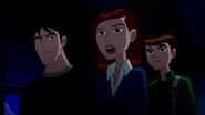 Ben 10 Alien Force Episode 10 Paradox 0732