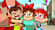 Ben 10 S1 3301358