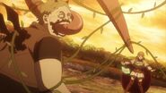 Black Clover Episode 167 0110