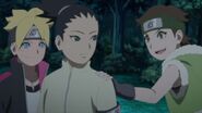 Boruto Naruto Next Generations Episode 113 0839