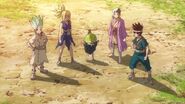 Dr. Stone Episode 9.mp4 0890