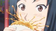 Food Wars Shokugeki no Soma Season 3 Episode 2 1106