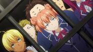 Food Wars Shokugeki no Soma Season 4 Episode 9 1014