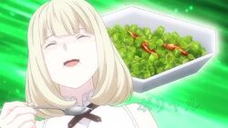 Food wars season 5 episode 11 full best sale episode