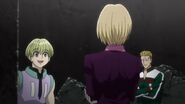 Hunter × Hunter 2011 Episode 41 0537