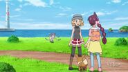 Pokemon Season 25 Ultimate Journeys The Series Episode 15 0229