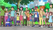 Pokemon Season 25 Ultimate Journeys The Series Episode 47 0805