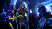 Young Justice Season 4 Episode 3 0784