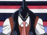 Kugo Sakamata(Gang Orca)