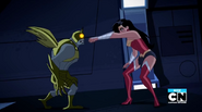 Apokolips Wonder Woman Robot (44)