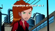 Ben 10 Alien Force Season 3 Episode 1 Vengeance of Vilgax Part 1 0239