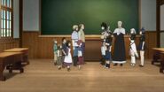 Black Clover Episode 131 0818