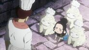 Black Clover Episode 137 0212