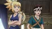 Dr. Stone Episode 16 0051