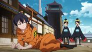 Fire Force Season 2 Episode 23 0598