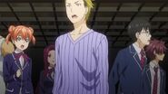 Food Wars! Shokugeki no Soma Season 3 Episode 22 0663