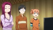 Food Wars! Shokugeki no Soma Season 3 Episode 9 0616