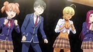 Food Wars Shokugeki no Soma Season 4 Episode 12 0295