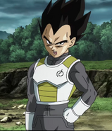 Princevegeta