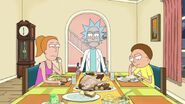 Rick and Morty Season 6 Episode 3 Bethic Twinstinct 0972