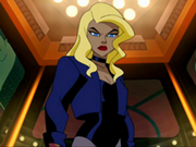 230px-Black Canary