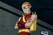 250px-Speedy in Teen Titans