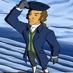 Jonathan L. Austin | Animated Character Database | Fandom