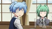 Assassination Classroom Episode 5 0278