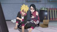 Boruto Naruto Next Generations Episode 28 0877