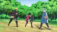 Boruto Naruto Next Generations Episode 41 0823