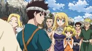 Dr.Stone Season 3 Episode 22 0018