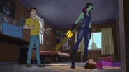 Guardians of the Galaxy Season 3 Episode 23 0609