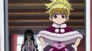 Hunter x Hunter 2011 Episode 86 0496